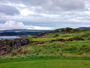 Turnberry (Ailsa) 11th